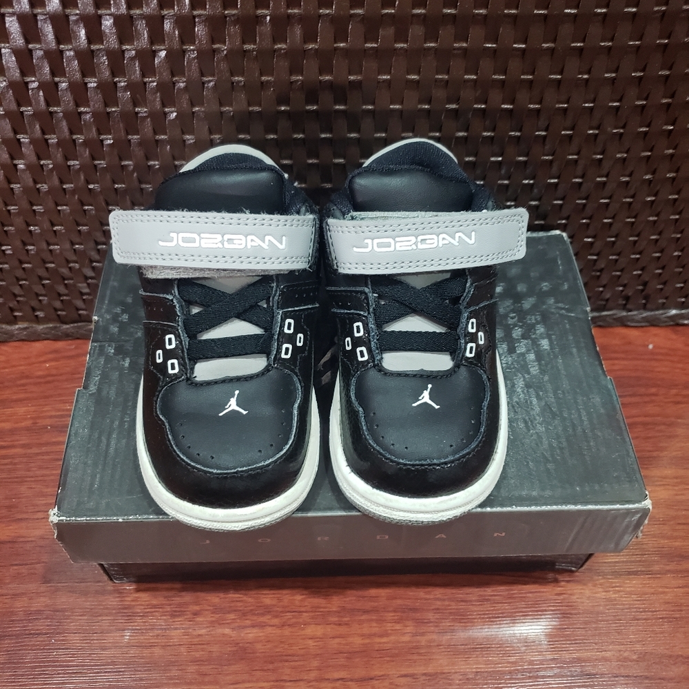 Nike Jordans